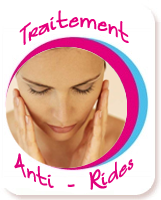 Traitement Anti Rides