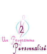 Programme Minceur Personnalis&eacute;