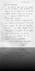 T&eacute;moignage 1