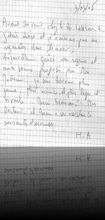 T&eacute;moignage 2