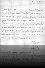 T&eacute;moignage 3