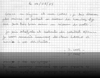 T&eacute;moignage 5